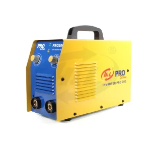 Mesin Las / Travo Las 200 PRO (Body Kecil)