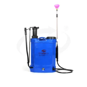 Alat Semprot Hama HLP 3013 / Electric Sprayer 13.8 Liter