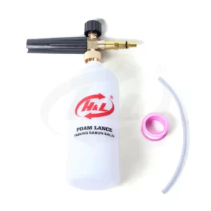 Botol Sabun Foam Lance / Snow Wash Jet Cleaner