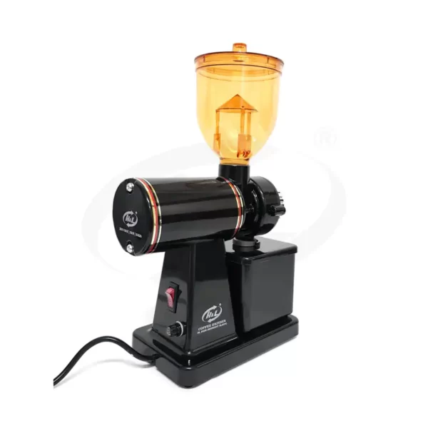 Electric Coffee Grinder HL 600N / Mesin Giling Kopi Grinder Kopi