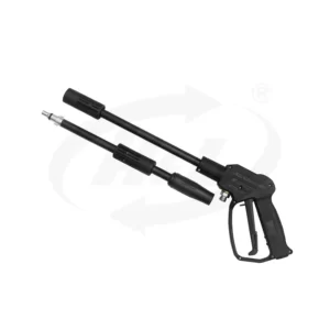 Gun For Jet Cleaner VGS 70 3 Stick