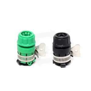 Hose Connector 1/2” Sambungan Kran - Selang Air