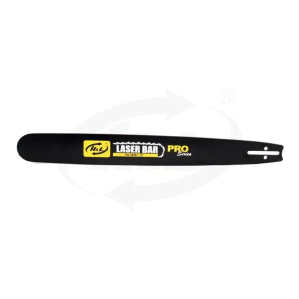 Laser Bar 22" For Chain Saw PRO 5800+