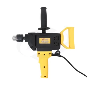 Mesin Bor Besi / Electric Drill PRO JSN 13 mm