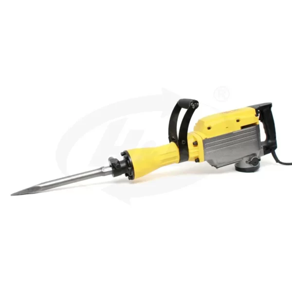 Mesin Bor Bobok Beton / Demolition Hammer PRO 65 SV