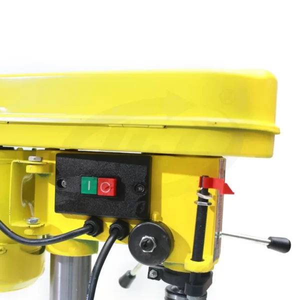 Mesin Bor Duduk / Press Drill PRO 8813