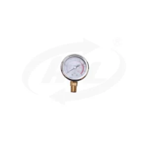 Pressure Gauge For AC Washer