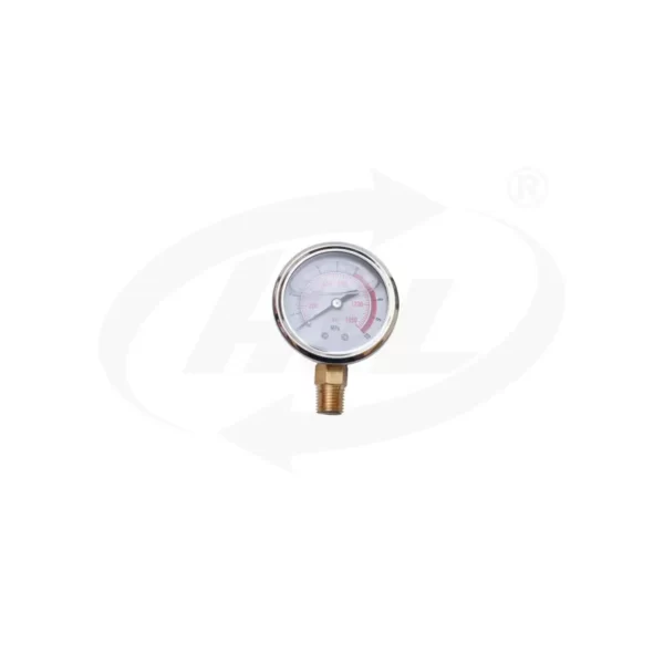 Pressure Gauge For AC Washer