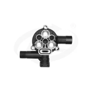 Pump Body For QL 1900