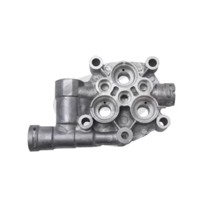 Pump Body For VBB 70