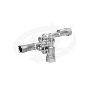 Pump Cover For Jet Cleaner BIS 70