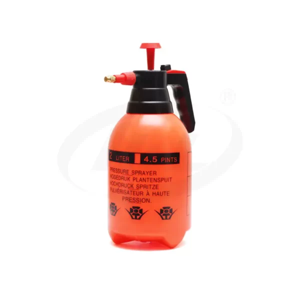 Semprotan Sprayer / Sprayer Manual 2 Liter