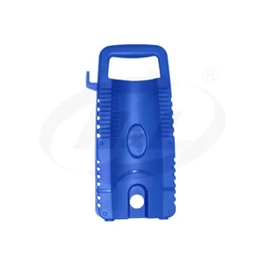 Sparepart For Jet Cleaner VGS 70 PART 1 - Housing Depan