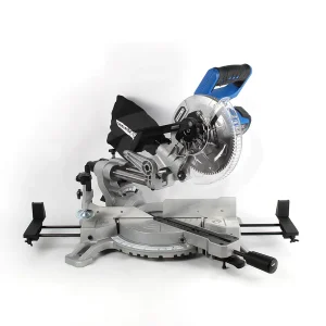 Mesin Potong Aluminium / Cordless Miter Saw 7" HL Premier CMS 232 Sliding