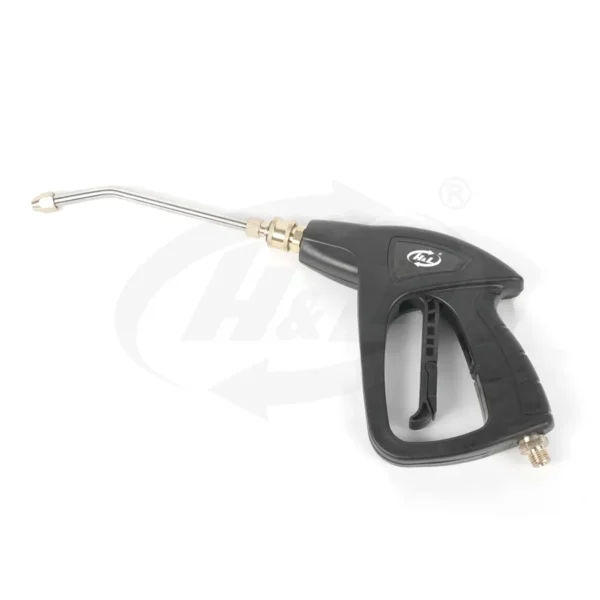 Gun Jet Cleaner Quick Release M14 + AC Cleaner – Mesin HL® Store