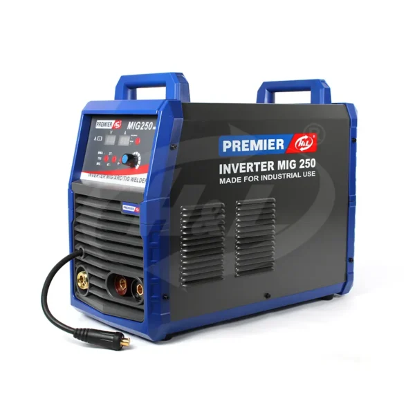 Mesin Las / Inverter HL Premier MIG 250