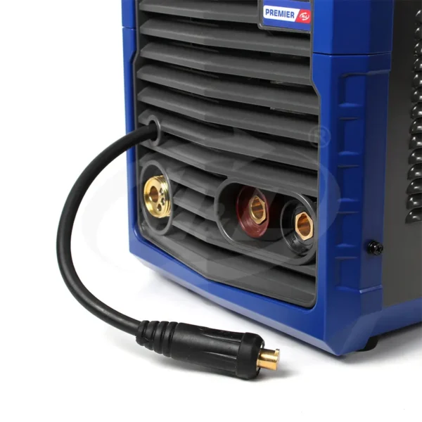 Mesin Las / Inverter HL Premier MIG 250 - Gambar 3