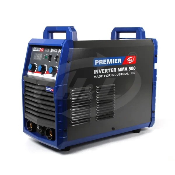 Mesin Las / Inverter HL Premier MMA 500