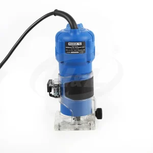 Mesin Profil / Trimmer HL Premier 3705