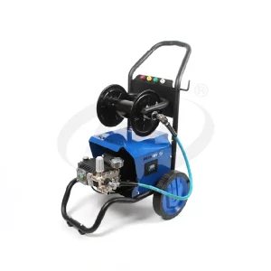 Mesin Cuci Steam Industrial / High Pressure HL Premier 3110 Aqua Blast