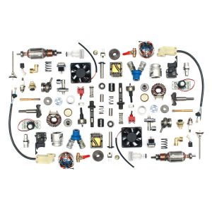 Sparepart For Jet Cleaner QL 2350
