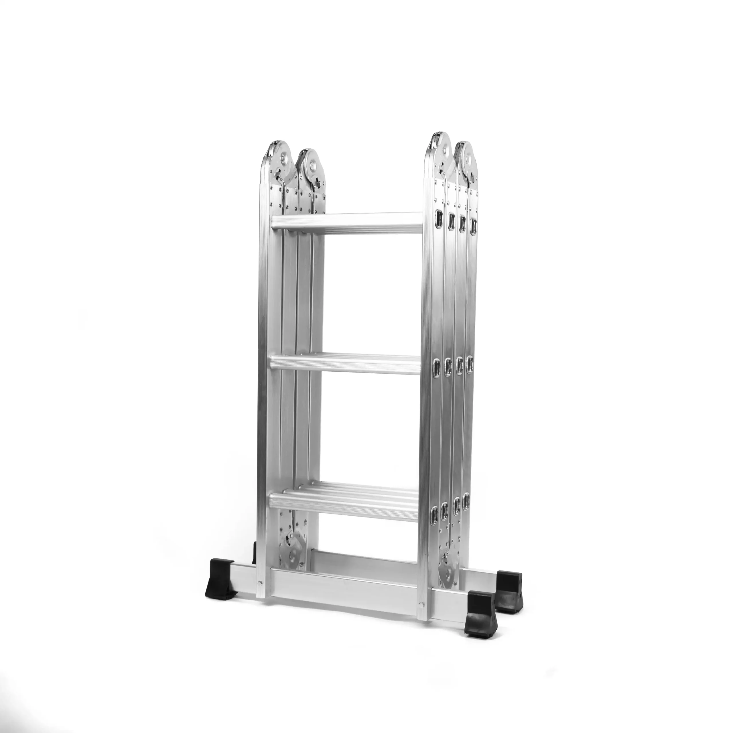 Tangga Lipat Multi Posisi / Multipurpose Ladder HL 3.7M 4x3 - Gambar 5