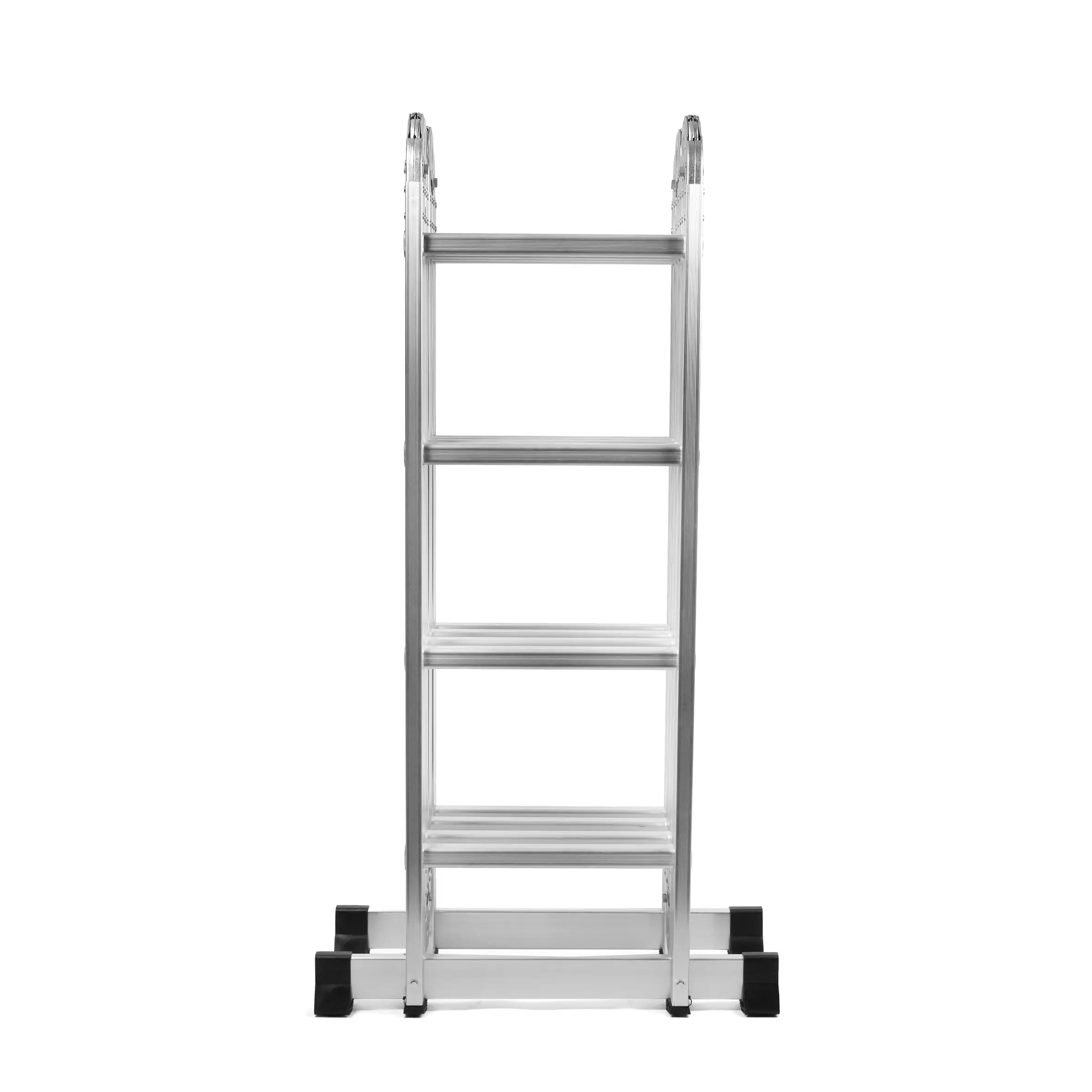 Tangga Lipat Multi Posisi / Multipurpose Ladder HL 4.7M 4x4 - Image 3