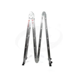Tangga Lipat Multi Posisi / Multipurpose Ladder HL 5.9M 4x5