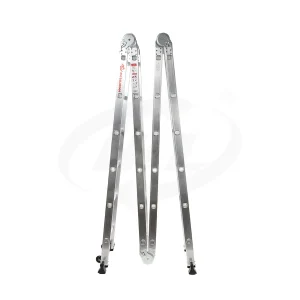 Tangga Lipat Multi Posisi / Multipurpose Ladder HL 7.1M 4x6