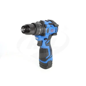 Mesin Bor Baterai Cordless Drill - 2 Baterai 16V HL 812 V2.0