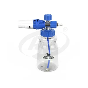 Botol Sabun Foam Lance HL Arctic Crown / Snow Wash Jet Cleaner