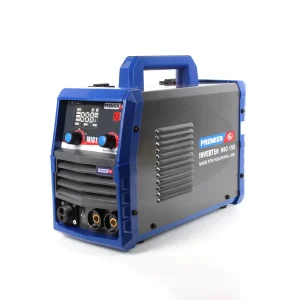 Mesin Las / Inverter HL Premier MIG 150