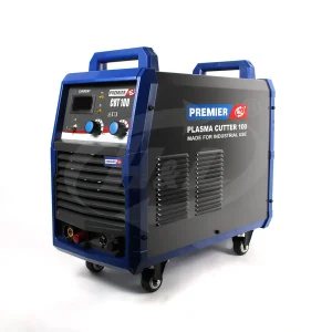 Mesin Las Travo Las / Inverter Plasma Cutter HL Premier Cut 100