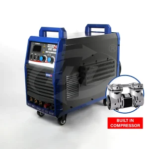 Mesin Las Travo Las / Inverter Plasma Cutter HL Premier Cut 105 Built In Compressor