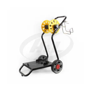 Troli Jet Cleaner / High Pressure Stand HL With Hose Reel
