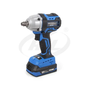 Mesin Pembuka Baut / Cordless Impact Wrench Premier CIW-190 V2.0