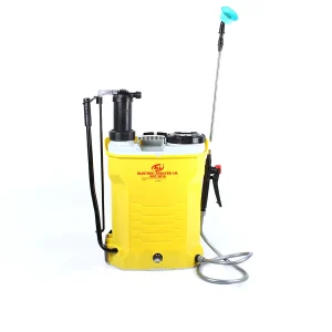Alat Semprot Hama Elektrik / Electric Sprayer 14L HLP 3014