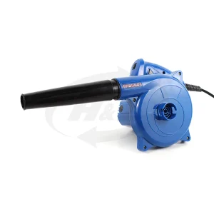 Hand Blower HL Premier 558 VS / Mesin Blower Debu 2in1 Tiup & Sedot Variable Speed