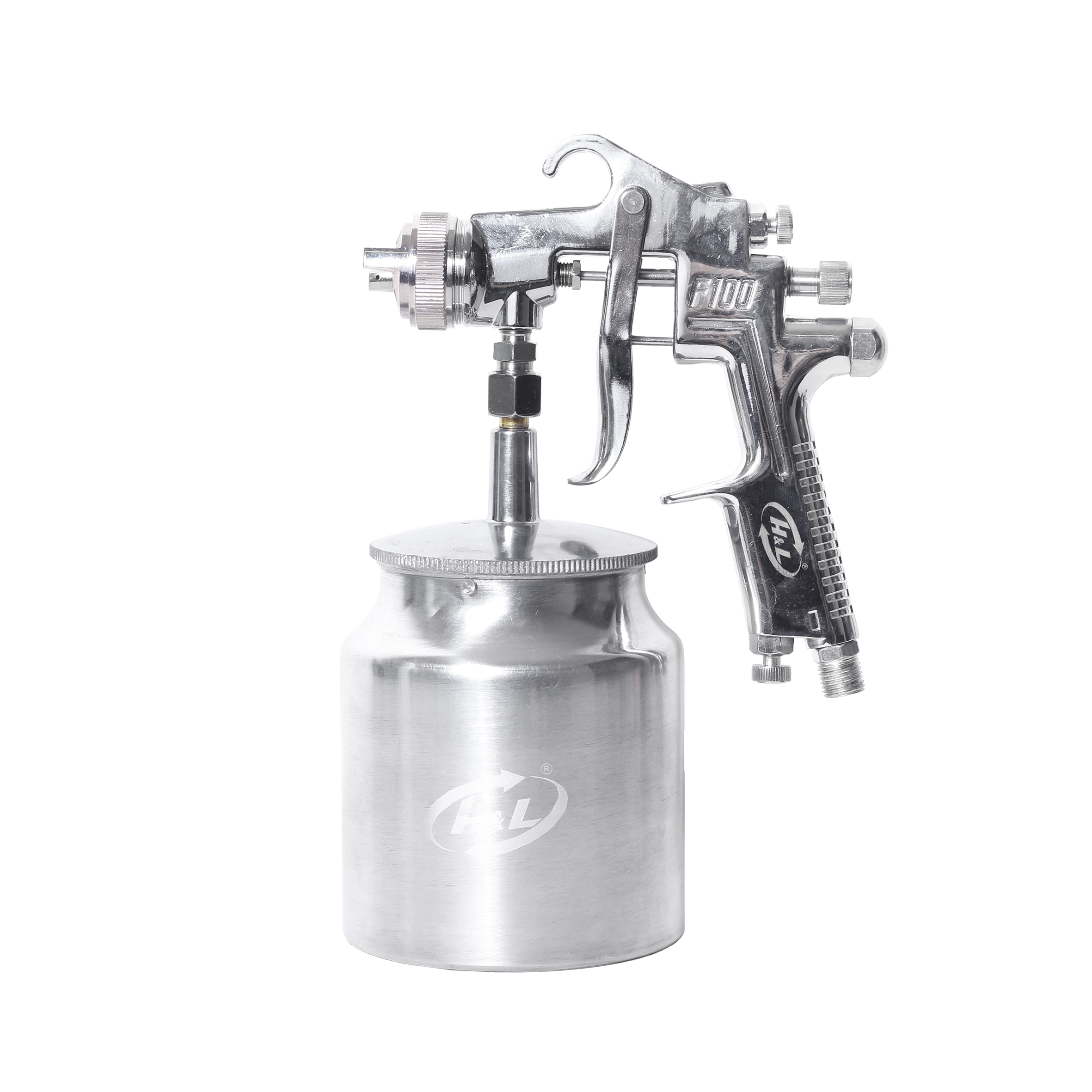 Spray Gun H&L - Gambar 5