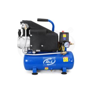 Mesin Kompresor Angin / Compressor 1 HP 9 Liter