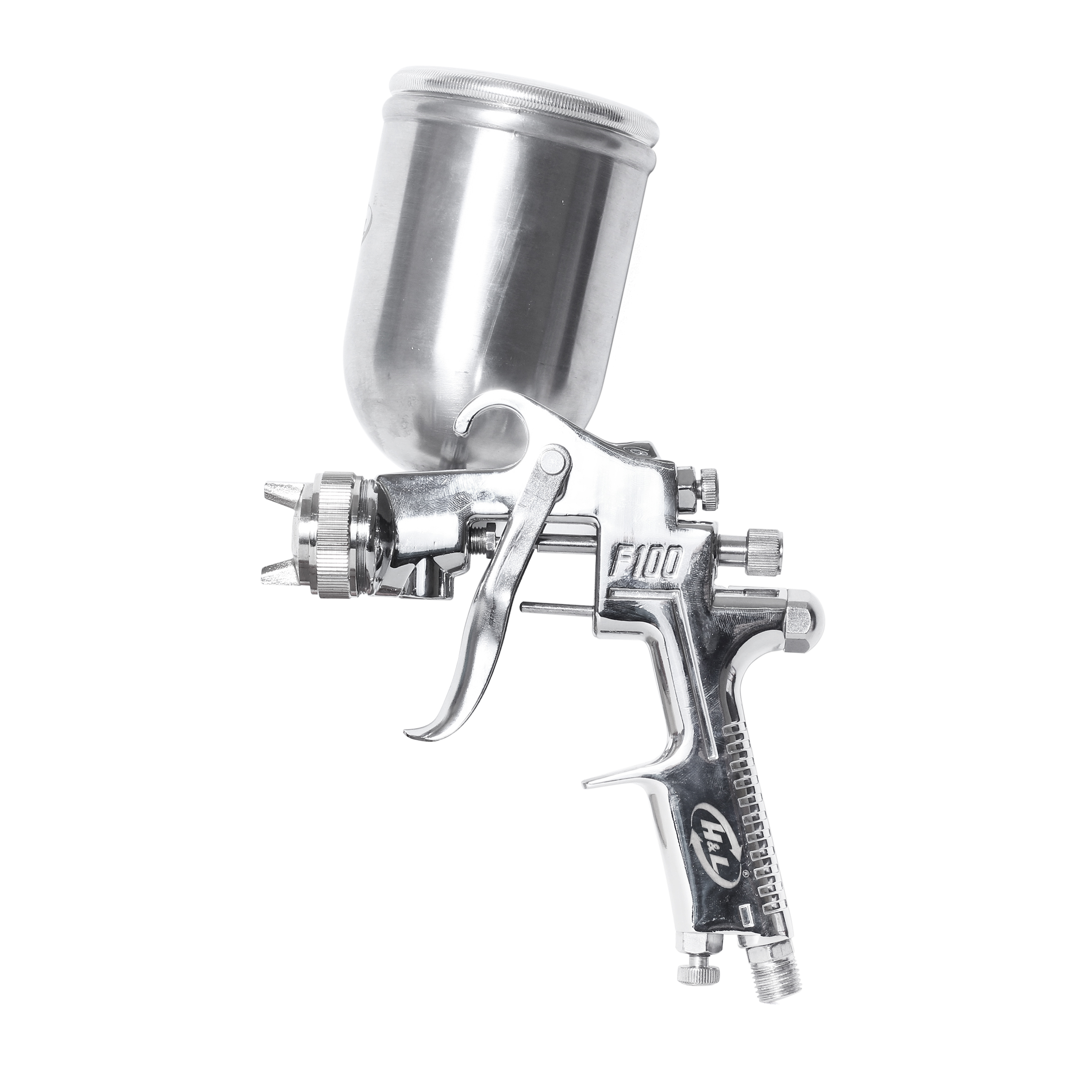 Spray Gun H&L - Gambar 6