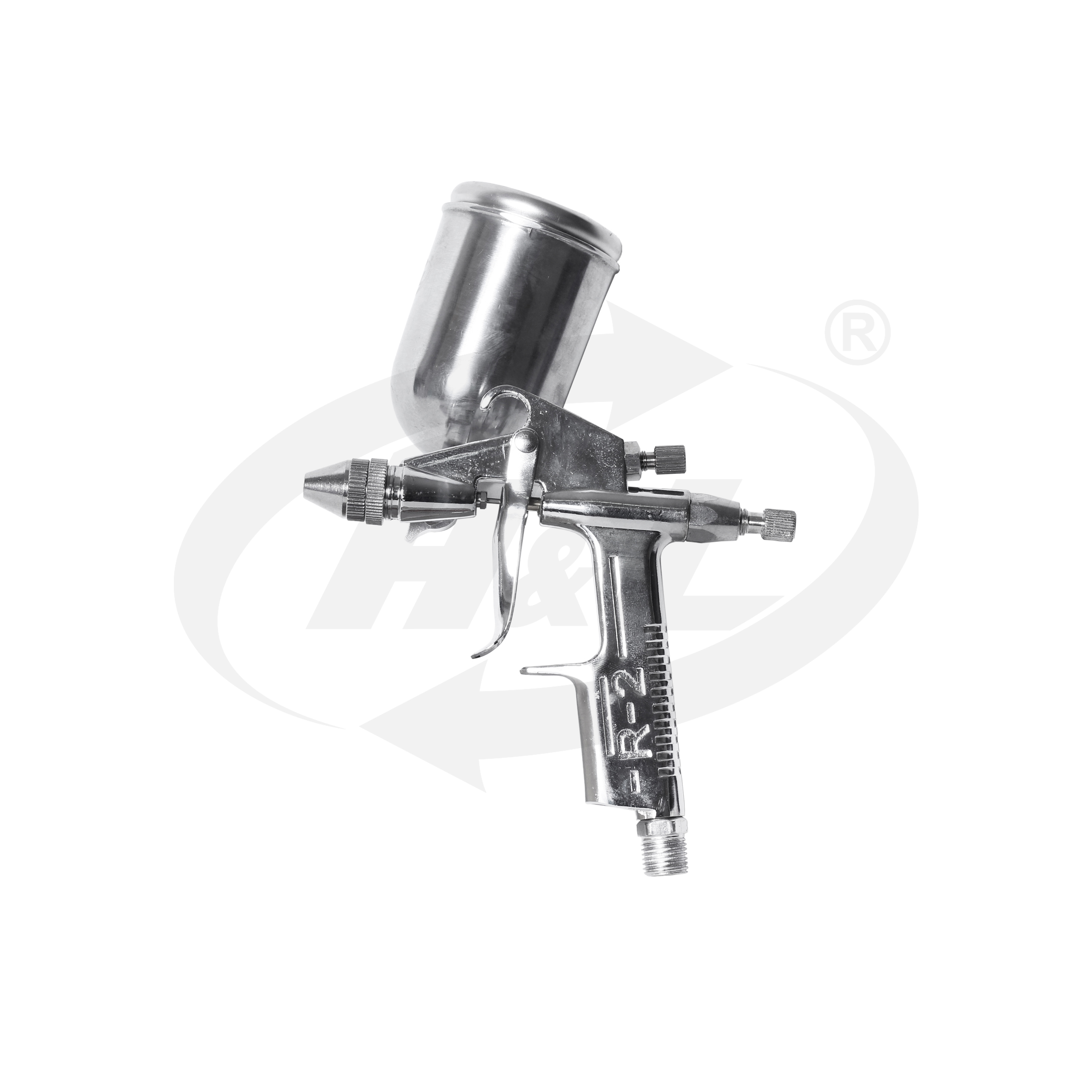 Spray Gun H&L - Gambar 4