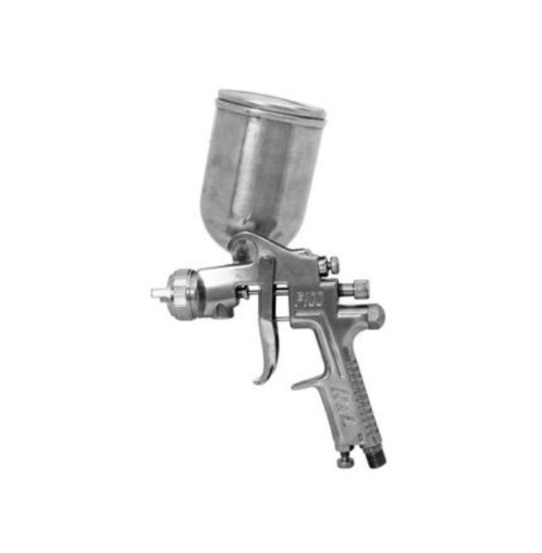 Spray Gun H&L - Gambar 3